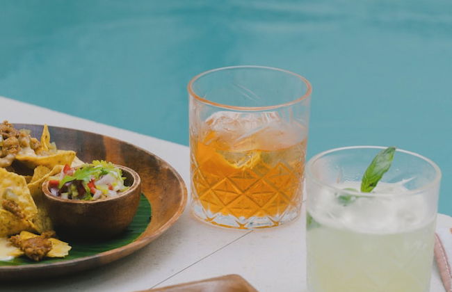 Bahala Na Villas - Foto 65