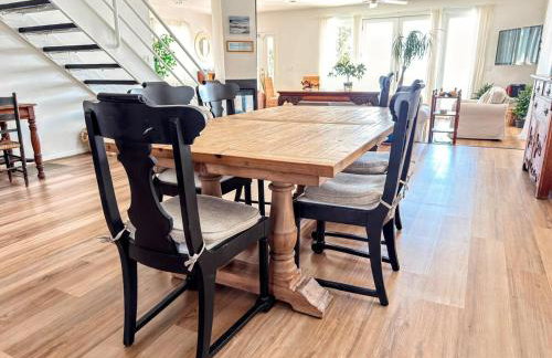 Egg Rock House - 4BR, 4.5BA - Modern Oceanfront - Foto 4