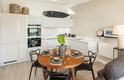 2 Woolacombe West - Luxury Apartment at Byron Woolacombe, only 4 minute walk to Woolacombe Beach! - Foto 3