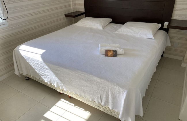 Ilha Da Fortaleza Jurere Internacional - Photo 3