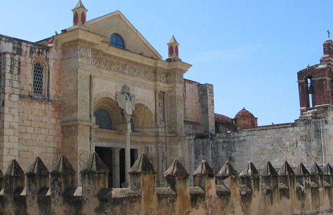 Santo Domingo City Tour from La Romana - Photo 1