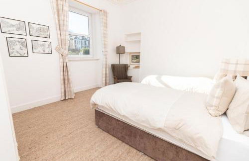 Riverview Upper Apartment - Foto 19