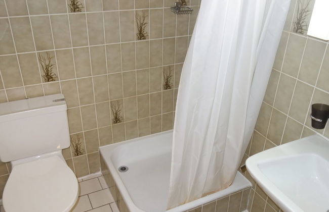 Apartment With Mountain Views - Foto 7