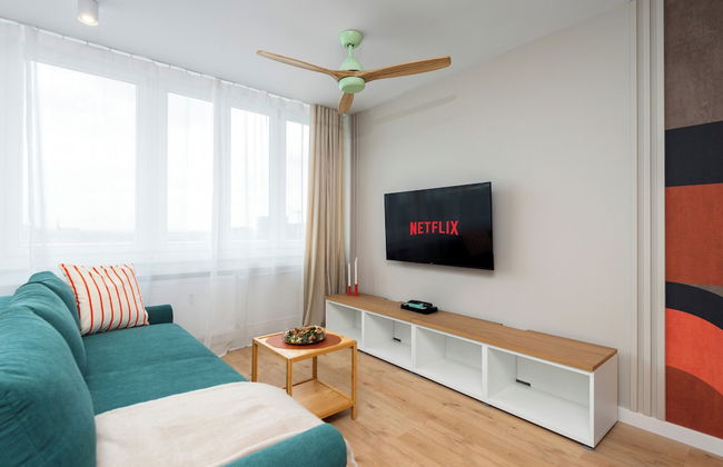 Boston by Kairos Apartments - Photo 22