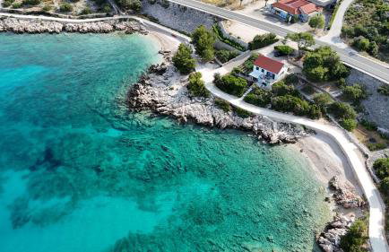 Captain's House Primošten - feel the sea - Photo 11