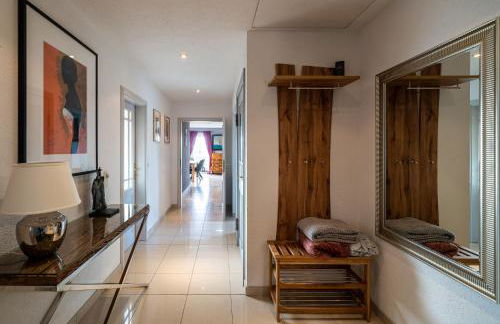 FeWo Kunstquartier - Foto 5