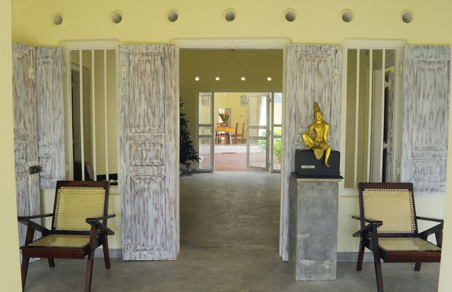 Cinnamon Trails - Foto 2