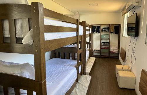 Flat dos Solteiros na Villela Stay Lago Sul DF - Foto 1