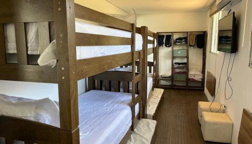 Flat dos Solteiros na Villela Stay Lago Sul DF - Foto 1