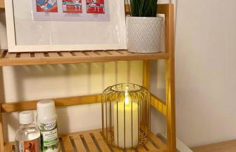 LITELIVING Cozy Suite - Sauna - Balkon - Parken - BBQ - Modern & Gemütlich - Foto 23