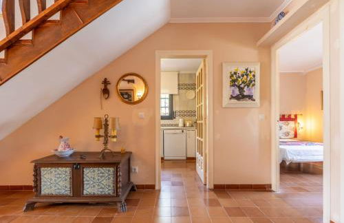 Holiday Home El Garrofer by Interhome - Foto 42