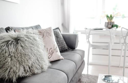 Apartament Staszica Nowa Sól - Foto 10