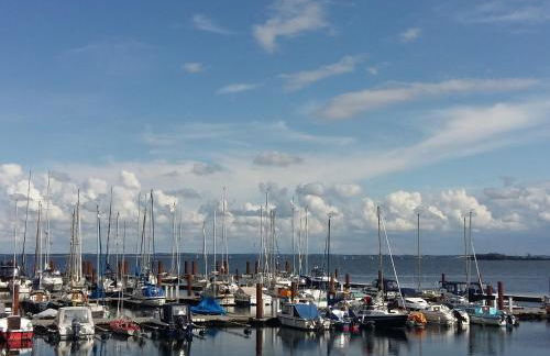 SeeStern Strandnahe Wohnung in Hohen Wieschendorf - Foto 36