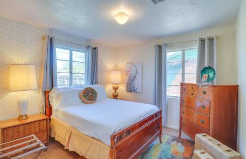 Centrally Located Tucson Home with Fenced-In Yard! - Foto 16