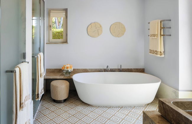 Grand-Hôtel du Cap-Ferrat, A Four Seasons Hotel - Foto 70