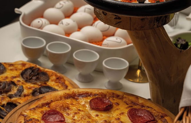 Burchmulla Resort - Foto 61