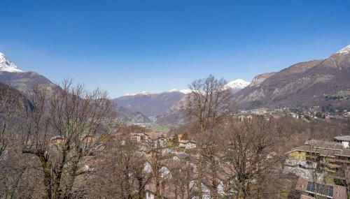 Maggio - appartamento con piscina - Foto 2, Other