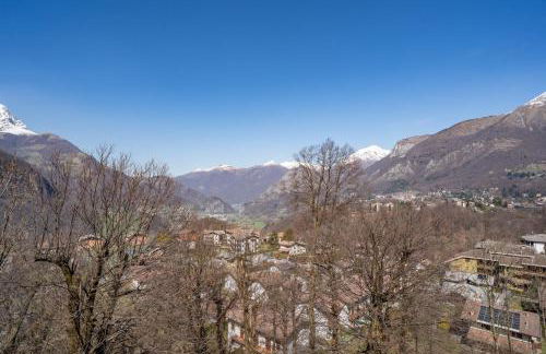 Maggio - appartamento con piscina - Foto 2