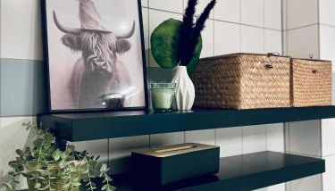 Ferienwohnung Seelenliebe - Foto 4