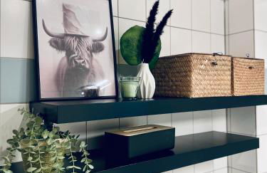 Ferienwohnung Seelenliebe - Foto 4