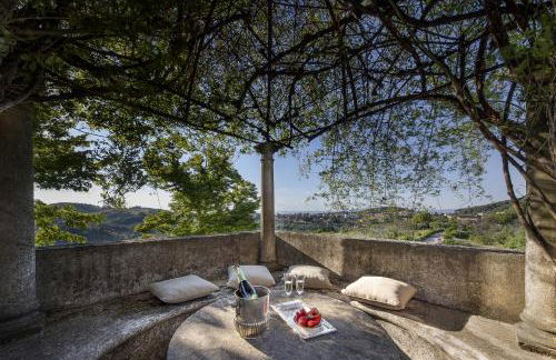 Castello di Cafaggio - Foto 79