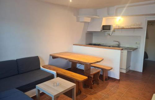 Apartamento Gamba 8pax gran terraza frente al mar - Foto 45