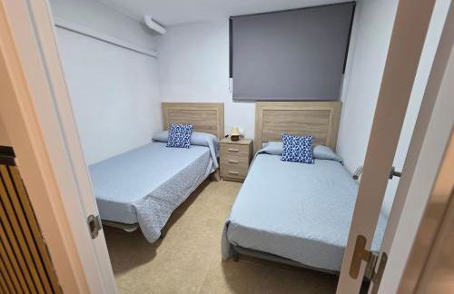 BALERMA PLAYA. Calle Santa elena - Foto 15