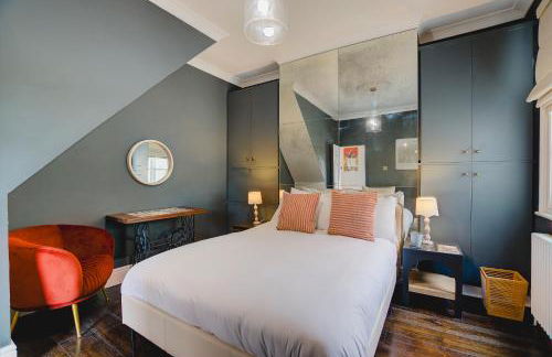 Stylish flat in Shoreditch, Private Roof Terrace - Foto 10