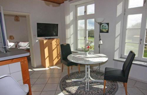 Ferienwohnung im Gutshaus Schulenbrook - Foto 9