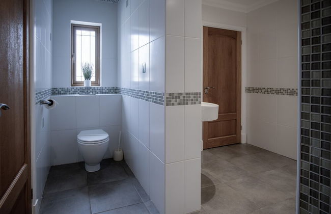 Knights Rest - 4 Bedroom - Princes Gate - Foto 70