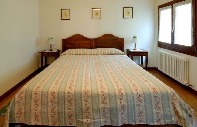 Agriturismo Villa Selvatico - Foto 6