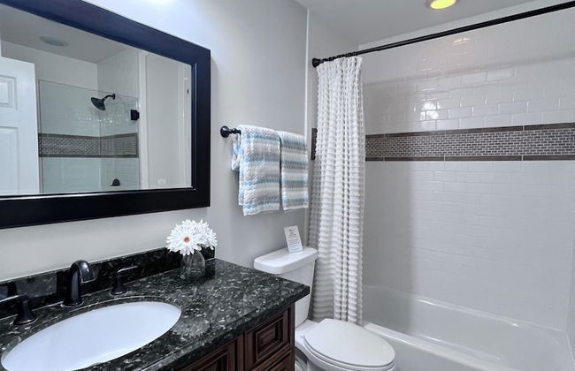 Swanky 5 bedroom 4.5 bath home (3 Master Suites) - Foto 22