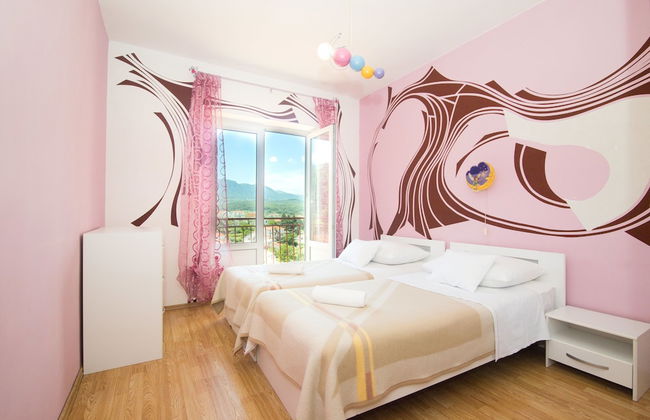 Apartments Jelka - Foto 8