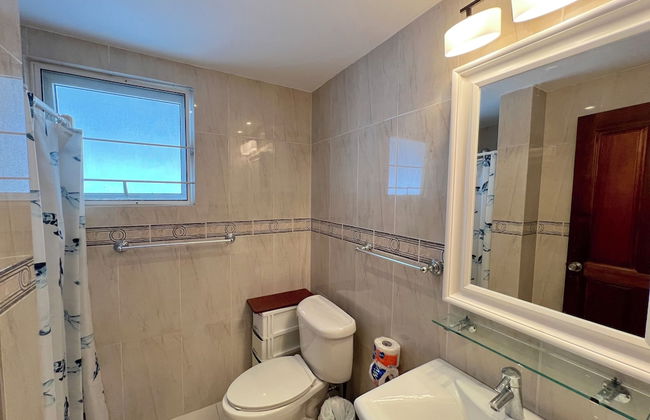 LAS TERRAZAS - POOL VIEW SUITES - Foto 62