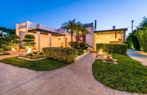 Filerimos Oasis Luxury Villa - Foto 7