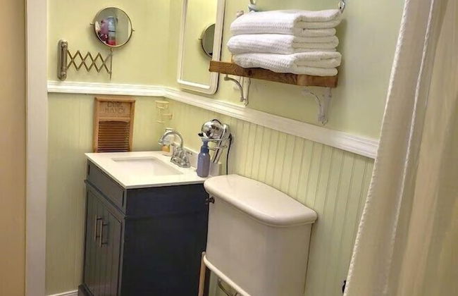 Siltcoos Station Retreats - Foto 65