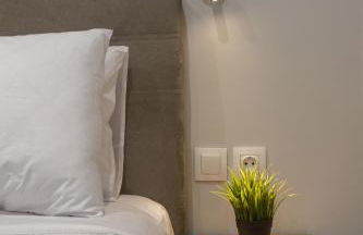 Raise Averof Serviced Apartments - Foto 1