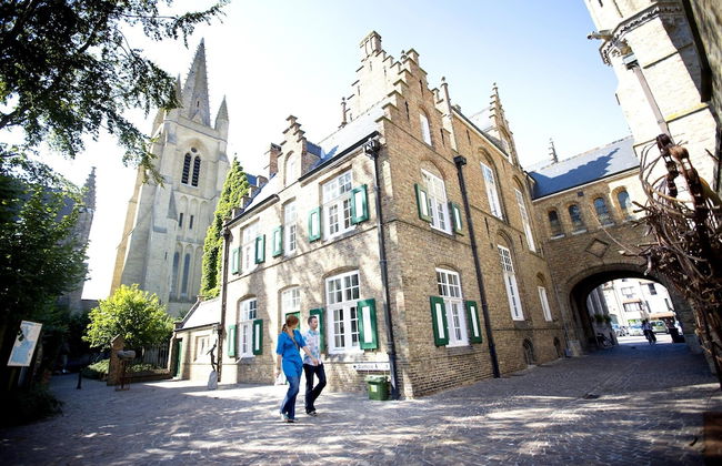 Apartment in Nieuwpoort With Terrace - Foto 27