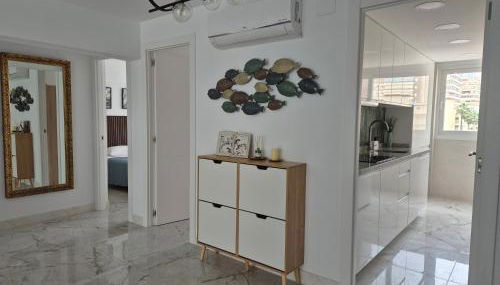 La Goleta 3 dormitorios - Foto 5