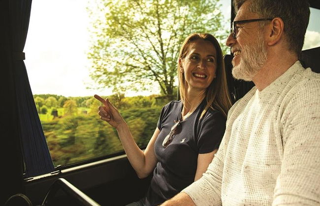 Perdu dans la beauté : Chatsworth et le Peak District - Visite en petit groupe - Photo 1