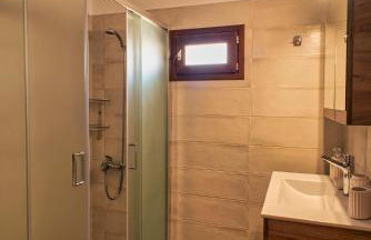 Anemolia Tiny Stone House - Foto 10