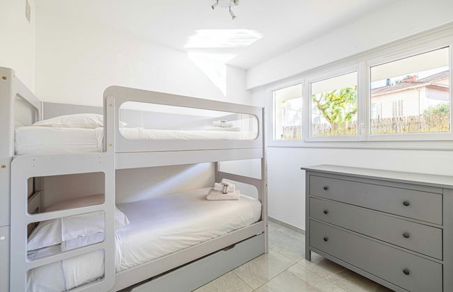 Charming Apartment With Large Terrace - Foto 5