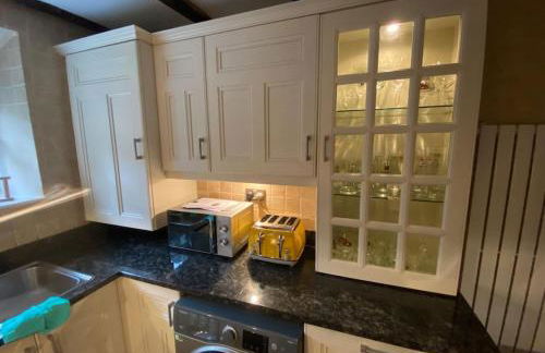 17th Century Cottage with Hidden Garden - Foto 14