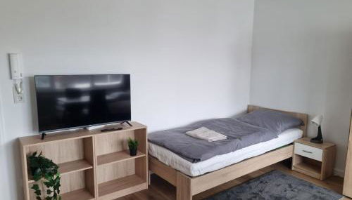 Cozy Studio-Apartment in Hattersheim - Foto 2