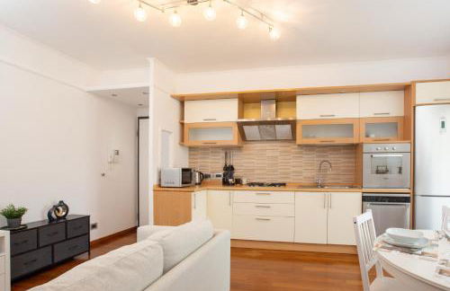 ArtStay Apt near Rho Fiera, Pool, Parking - Foto 21