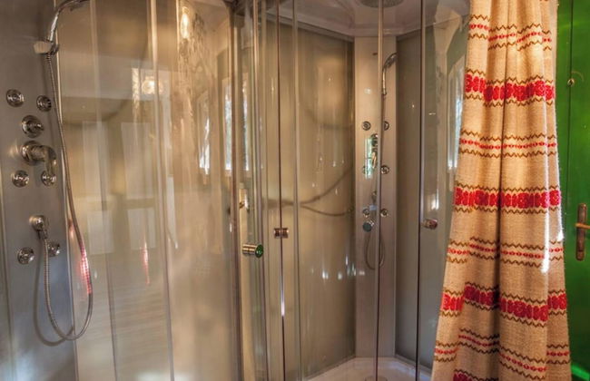 Mountain-view Cottage Sleeps 15 -balcony -pets Ok - Foto 9