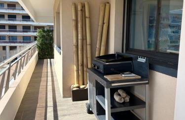 Premium Sea Front Apartment - Foto 6