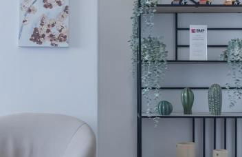 BMP APARTMENT ATMOSPHERE 2 CENTRALE, VISTA MARE, parcheggio - Foto 12