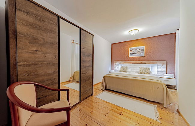 Sea View House Sanja With Terrace - Foto 3