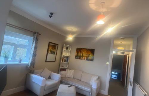 Quiet apartment 1 or 2 bedrooms Local Bus Train Tube - Foto 17